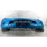 Бампер передний NISSAN NAVARA D40 (2005-2014) 2006 F2022EB241