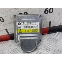 Блок управления airbag BMW 5 Series (F10/F11) (-) 2012 34526857262,65779461916