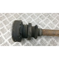 Привод задний правый MERCEDES BENZ S-CLASS (1998-2005) 2002 A2203506310