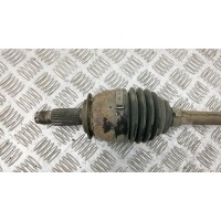 Привод передний правый SUBARU FORESTER (2008-2012) 2009 28321SC020