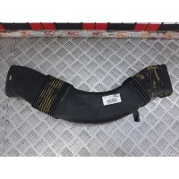 Патрубок воздушного фильтра BMW 7 Series (F01/F02/F04) (2008-2015) 2012 13718513454