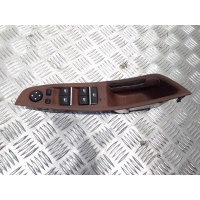 Блок управления стеклоподъемниками BMW 5 Series (F10/F11) (2009-2016) 2011 921195501/9183539