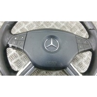 Рулевое колесо MERCEDES BENZ GL-CLASS (2006-2014) 2009 A16446051039E37