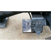Фаркоп (прицепное устройство) MERCEDES BENZ GL-CLASS (2006-2014) 2009 A1643102895