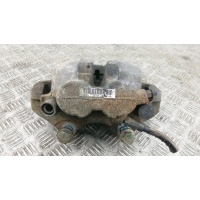 Суппорт тормозной передний левый MERCEDES BENZ GL-CLASS (2006-2011) 2009 A1644202383
