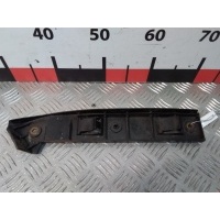 Кронштейн переднего бампера правый Volkswagen Golf 4 (1997-2004) 1999 1J0807184A