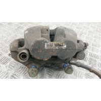 Суппорт тормозной передний левый MERCEDES BENZ GL-CLASS (2006-2011) 2009 A1644202383