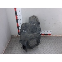 Подкрылок передний левый BMW 5 Series (F10/F11) (2009-2016) 2011 51717186727