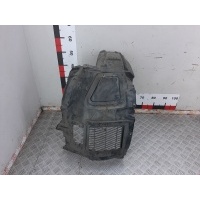 Подкрылок передний левый BMW 5 Series (F10/F11) (2009-2016) 2013 51717186727