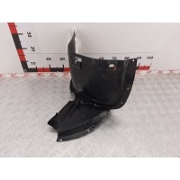 Подкрылок передний левый Audi A3 8P (2003-2012) 2007 8P0821191B