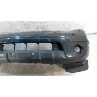Бампер передний NISSAN NAVARA D40 (2005-2014) 2006 F2022EB241
