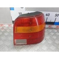 Фонарь задний правый Volkswagen Golf 4 (1997-2004) 2002 1J6945096R