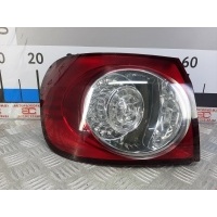 Фонарь задний левый Volkswagen Golf Plus (2005-2013) 2006 5M0945095M