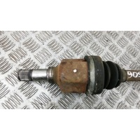 Привод передний левый FORD FOCUS (2003-2011) 2009 1682285