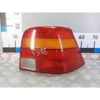 Фонарь задний правый Volkswagen Golf 4 (1997-2004) 2000 1J6945096R