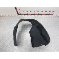 Подкрылок передний правый Audi A6 C5 (1997-2004) 2000 4B0821172B
