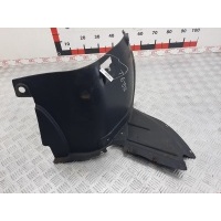 Подкрылок передний левый Audi A3 8P (2003-2012) 2004 8P0821191B