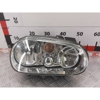 Фара передняя правая Volkswagen Golf 4 (1997-2004) 2002 1J2941018A