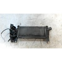 Радиатор интеркулера NISSAN NAVARA D40 (2005-2007) 2006 14461EB360