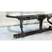 Передняя панель крепления облицовки (телевизор) NISSAN NAVARA D40 (2005-2014) 2006 F2500EB3MA