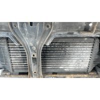 Радиатор интеркулера NISSAN NAVARA D40 (2005-2007) 2007 14461EB360