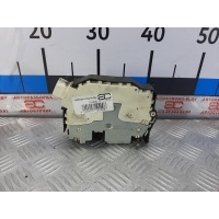 Замок двери задней правой Land Rover Freelander (1997-2006) 2002 ALR9786