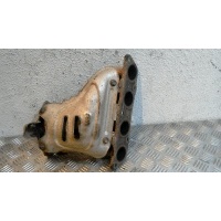 Выпускной коллектор бензиновый TOYOTA AURIS (2007-2011) 2007 1714137051
