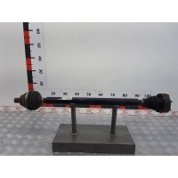 Полуось передняя правая Volkswagen Touran (2003-2010) 2003 1K0407272DN