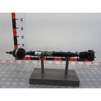 Полуось передняя правая Volkswagen Fox (2005-2011) 2005 6QE407272N