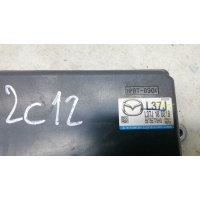 Блок управления MAZDA CX-7 (2007-2012) 2007 l37j18881b