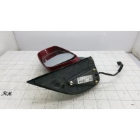 Зеркало наружное правое NISSAN PATHFINDER (2005-2014) 2008 96301EA18E