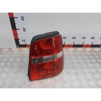 Фонарь задний правый Volkswagen Touran (2003-2010) 2003 1T0945096C