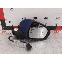 Зеркало боковое правое Ford Mondeo 5 (2013-2020) 2015 2004037
