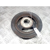 Шкив коленвала Citroen C4 1 (2004-2011) 2008 9654961080,0515T3