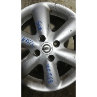 Диск литой NISSAN NOTE (2005-2013) 2008 D03009U01A