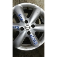 Диск литой NISSAN NOTE (2005-2013) 2008 D03009U01A