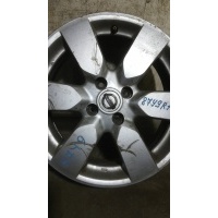 Диск литой NISSAN NOTE (2005-2013) 2007 D03009U01A