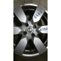 Диск литой NISSAN NOTE (2005-2013) 2007 D03009U01A