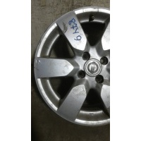 Диск литой NISSAN NOTE (2005-2013) 2007 D03009U01A