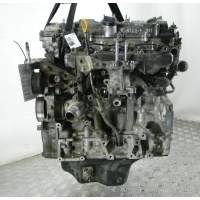 Двигатель дизельный TOYOTA RAV 4 (2006-2009) 2007 2.2 D-CAT дизель 2AD-FHV 2AD-FHV