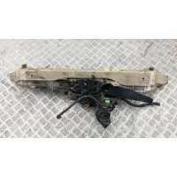 Рамка капота NISSAN NOTE (2005-2013) 2007 F25119U0M0