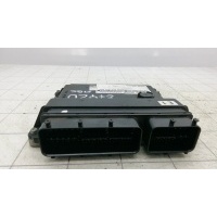 Блок управления двс TOYOTA RAV 4 (2006-2009) 2007 8966142C01