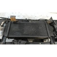 Радиатор интеркулера NISSAN NAVARA D40 (2005-2007) 2007 14461EB360