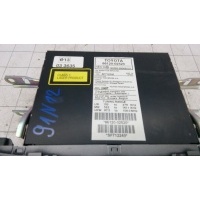 Магнитола TOYOTA AURIS (2006-2012) 2007 8612002520