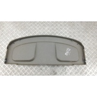 Полка багажника TOYOTA AURIS (2006-2012) 2007 6433002440C0