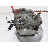 КПП 6ст Opel Astra H (2004-2014) 2006 55192042