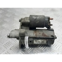 Стартер Ford Fiesta 5 (2002-2005) 2008 2S6U11000EE
