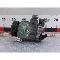 Компрессор кондиционера Volkswagen Touran (2003-2010) 2006 1K0820803G