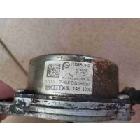 Насос вакуумный Volkswagen Crafter I (2E) 2006 - 2016 2011 03L145100H