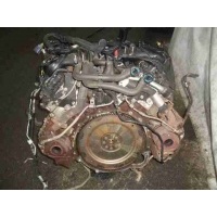Генератор Land Rover Range Rover Sport (LS) 2005 - 2013 2008 YLE500430